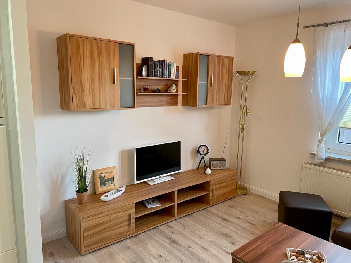 Huus Borkum Apartment Exterior photo